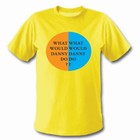 Picture for song 'What What Would Would Danny Danny Do Do??' by artist 'Marc Grandmaison'