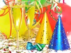Picture for song 'Ready To Party' by artist 'Marc Papers'
