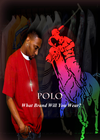 Picture for song 'poloman' by artist 'MARC TWAYNE'