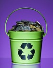 Picture for song 'Go Green' by artist 'Marcus Productions'