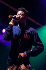 Picture for song 'Pro Era (Joey Bada$$ Type Beat)' by artist 'MarcusXAudio'