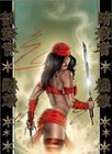 Picture for song 'RED DEVIL' by artist 'Margot Du Bois'
