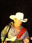 Picture for song 'NICE BACKYARD' by artist 'MARK BARRETT'