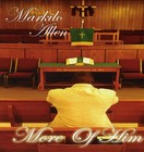 Picture for song 'HEAVEN BOUND' by artist 'MARKILO ALLEN'