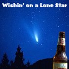 Picture for song 'Wishin' on a Lone Star' by artist 'Mark Kaufman'