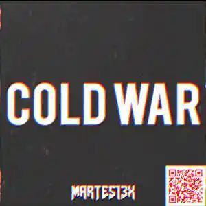 Picture for song 'Cold War 128 Bpm' by artist 'Martes13x'