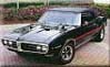 Picture for song 'Tracy's In Her Trans Am' by artist 'Martin Buchanan'