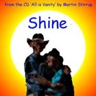 Picture for song 'AIV-12 Shine' by artist 'martin stirrup'
