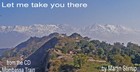 Picture for song 'MT-04 Let Me Take You There' by artist 'martin stirrup'