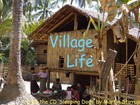 Picture for song 'SD-08 Village Life' by artist 'martin stirrup'