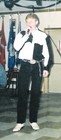 Picture for song 'Johnny B' by artist 'Marvin Thiel Of Country Roads'