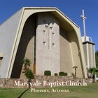 Picture for song 'Man on the Move part 2' by artist 'Maryvale Baptist Church'