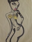 Picture for song 'Nano Says...' by artist 'MasalaBean'