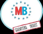 Picture for song 'master beat' by artist 'master beatt'