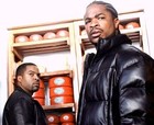Picture for song 'Hydraulix (Xzibit) | *Free DL*' by artist 'MasterEBeats'