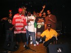 Picture for song 'RYDERS' by artist 'MASTERMINDS ICG PRODUCTION'