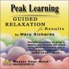 Picture for song 'Peak Learning' by artist 'Master Your Mind'