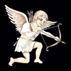 Picture for song 'Cupid's Splinter' by artist 'Matt Gamble'
