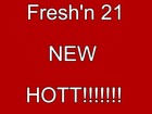Picture for song 'Fresh'n 21' by artist 'Matt Vick'
