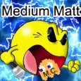 Picture for song 'Iron truth diss Round 3' by artist 'Matt Vick'