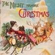 Picture for song 'The Night Before Christmas' by artist 'Max DeGroot'