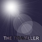 Picture for song 'The Traveller' by artist 'Max-Motion'