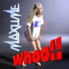 Picture for song 'Whoo!! (Spring Break Party Rap)' by artist 'Maxume'