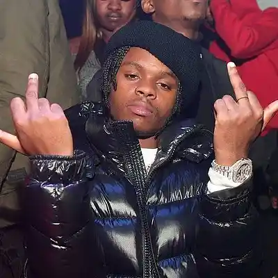 Picture for song 'GTA - 42 Dugg x Meek MiLL Type Beat' by artist 'Maxzy Pro Beats'