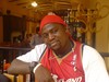 Picture for song 'Big in the game' by artist 'Mayah 9-11'