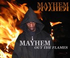 Picture for song 'M.O.T.H.E.R' by artist 'Mayhem31'