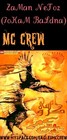 Picture for song 'Zaman NeFoz(7okam BaLdna) _ Mc Crew' by artist 'McCrew'