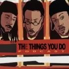 Picture for song 'The Things That You Do - SwenexXx, MCfella, Alson' by artist 'MC Fella'