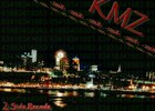 Picture for song 'La haine que je vie' by artist 'Mc Kamika-Z'
