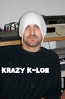Picture for song 'Bounce - K-LOE' by artist 'M.C. Kimmel'