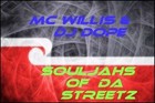 Picture for song '-MC WILLIS &DJ DOPE-HES NOTHIN' by artist 'MC WILLIS(NZ)'
