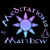 Picture for song 'Silver Trees' by artist 'Meditations by Matthew'