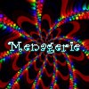 Picture for song 'Menagerie' by artist 'Mellow 'D''