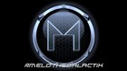 Picture for song '*NUEVO* Atrevete Conmigo (Reggaeton Activo)' by artist 'Melo The Galactik'
