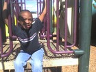 Picture for song 'More of You ft. Shawna Dominique' by artist 'Melvin Williams (CrossClef Productions)'