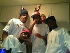 Picture for song 'RomeftNellz,Goon-i can make the work' by artist 'M.E Nellz'