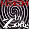 Picture for song 'In Tha Zone' by artist 'ME PHI ME'