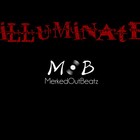 Picture for song 'ILLuminate (R&B Type Beat)' by artist 'MerkedOutBeatz'