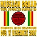 Picture for song 'YFG - Christian Industrial DUB Version' by artist 'Messian Dread'