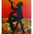 Picture for song 'Striaght From Da Soul' by artist 'MG aka G-blaze'