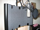 Picture for song 'The Mic Thing Test...' by artist 'Mibad'