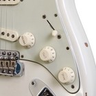 Picture for song 'Soulful May Minor' by artist 'Michael Bennett'