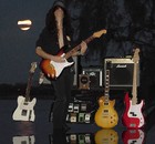 Picture for song 'My Empty Room' by artist 'Michael Calderon 2001 thru 2004'