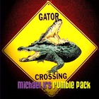 Picture for song 'Knee Deep in the Blues' by artist 'Michael K's Rumble Pack'