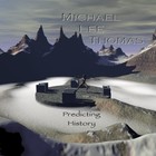 Picture for song 'A Chance of Rain' by artist 'Michael Lee Thomas'