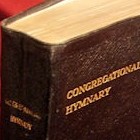 Picture for song 'Congregational Hymnary for Orchestra; 8b' by artist 'Michael Parcell-Davies'